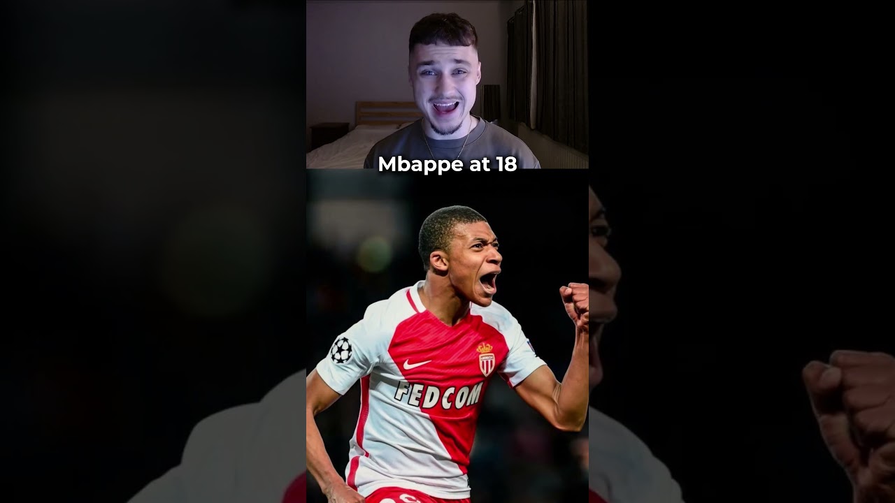The Best Ever Wonderkids Ranked