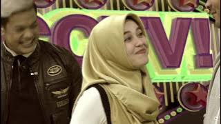 CCTV PAPA NAKAL: HISYAM HAMID PUNYA PICKUP-LINE POWER!