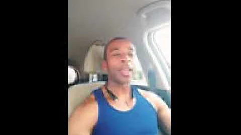PROPHETIC DREAM CURFEW AND MARTIAL LAW - Zachary W...
