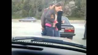 Ankaralıysan Yanlarsın ;)