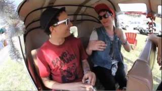 Death Match 2011: Band Yardsale