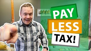 How to Avoid Capital Gains Tax on Rental Property