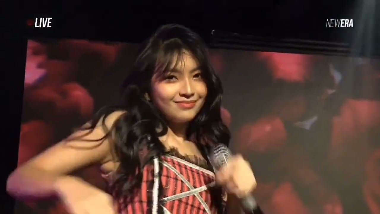 Adyth (Koike) - JKT48 | I Love JKT48 Theater