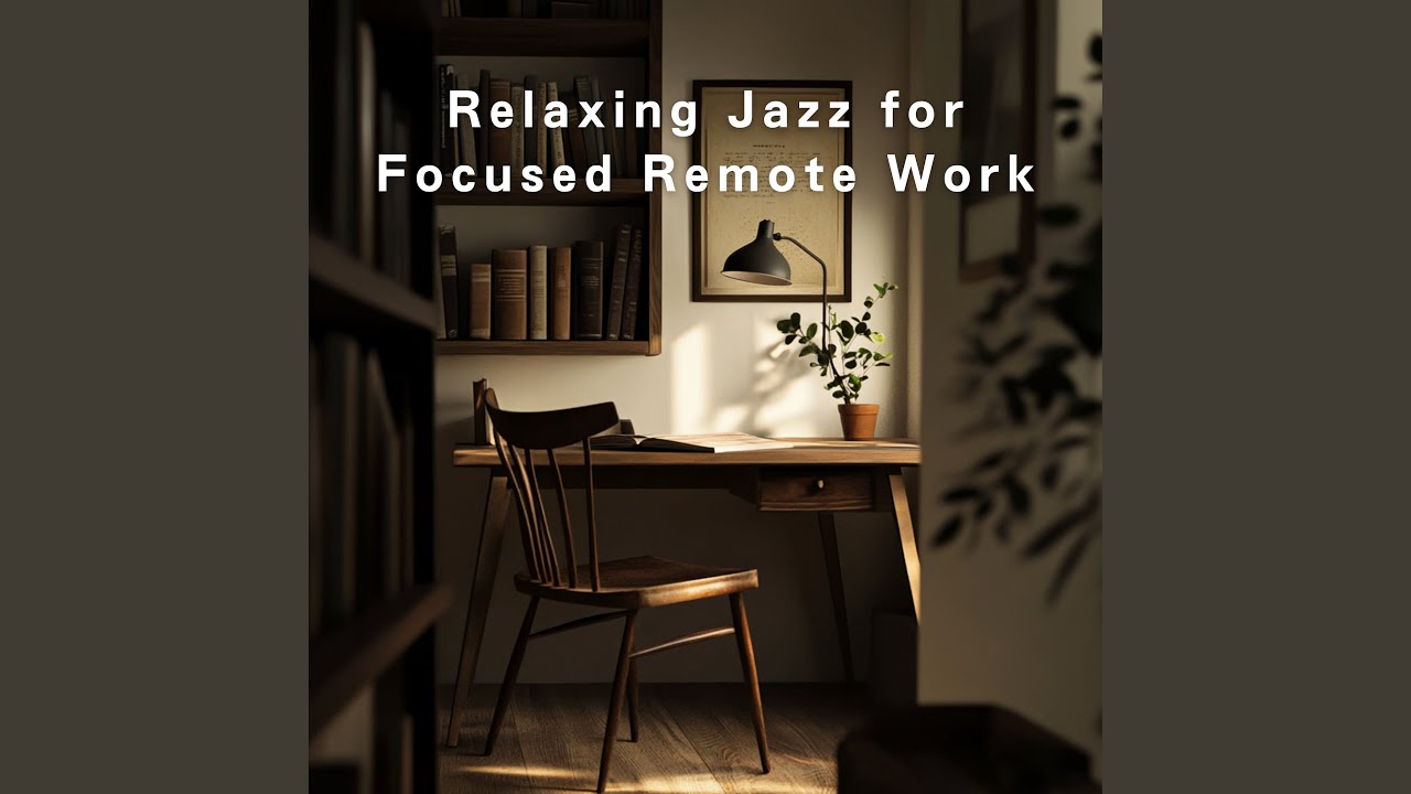 Echoes in Restful Spaces