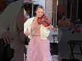 Every Note Made It More Beautiful 🎶 #karolinaprotsenkoviolin #karolinaprotsenko #violinist