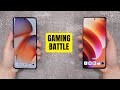 Xiaomi Redmi Note 14 Pro 5G vs Realme 14 | Gaming BATTLE! (Can it REALLY Game?)