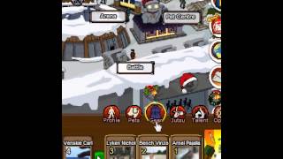Ninja Saga Attributes Hack - December 20, 2012
