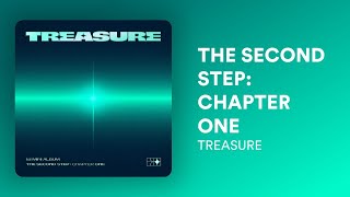 TREASURE - 'THE SECOND STEP: CHAPTER ONE' FULL ALBUM