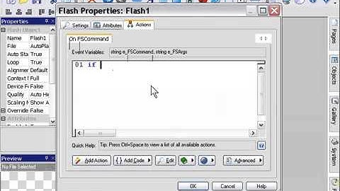 AutoPlay Advanced Chapter 3 Lesson 1