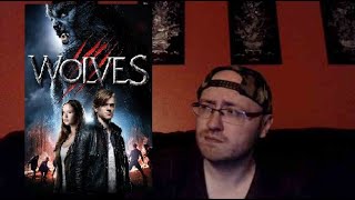 Wolves (2014) Movie Review
