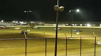 OctoberFast Julie Feature Race 10.12.24