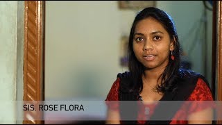 Sis.Rose Flora Testimony | Miracle Day | Bro.Mohan C.Lazarus