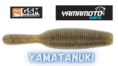 James Niggemeyer talks Yamamoto Yamatanuki #yamamoto #yamatanuki #jamesniggemeyer