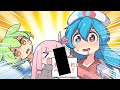 ないなら付ければいいじゃない😁