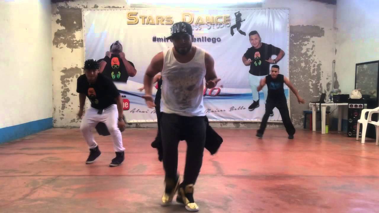 Candela By Zumba Fitness PONLE STYLO con ALEXI MONTES