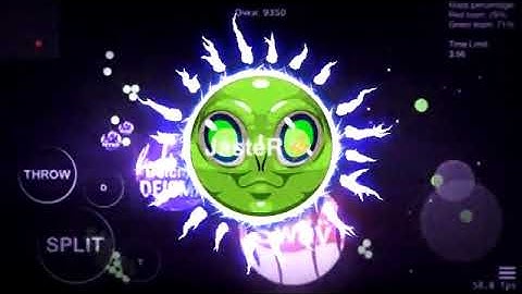 Sick Blob.io edit//JasteR