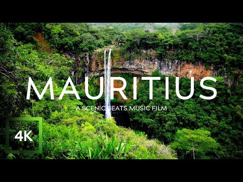 Mauritius: Island life is calling 🇲🇺