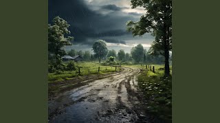 Tranquil Rainfall Harmony