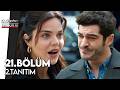 Sahtekarlar 21. Bölüm 2. Tanıtım | (7 Mart Cumartesi)