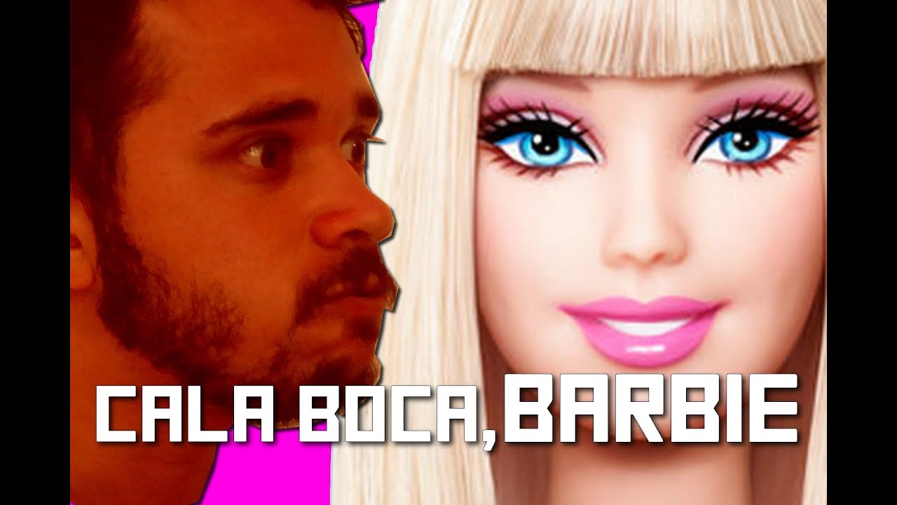 Jogo de software Barbie best-seller detetive PC novo