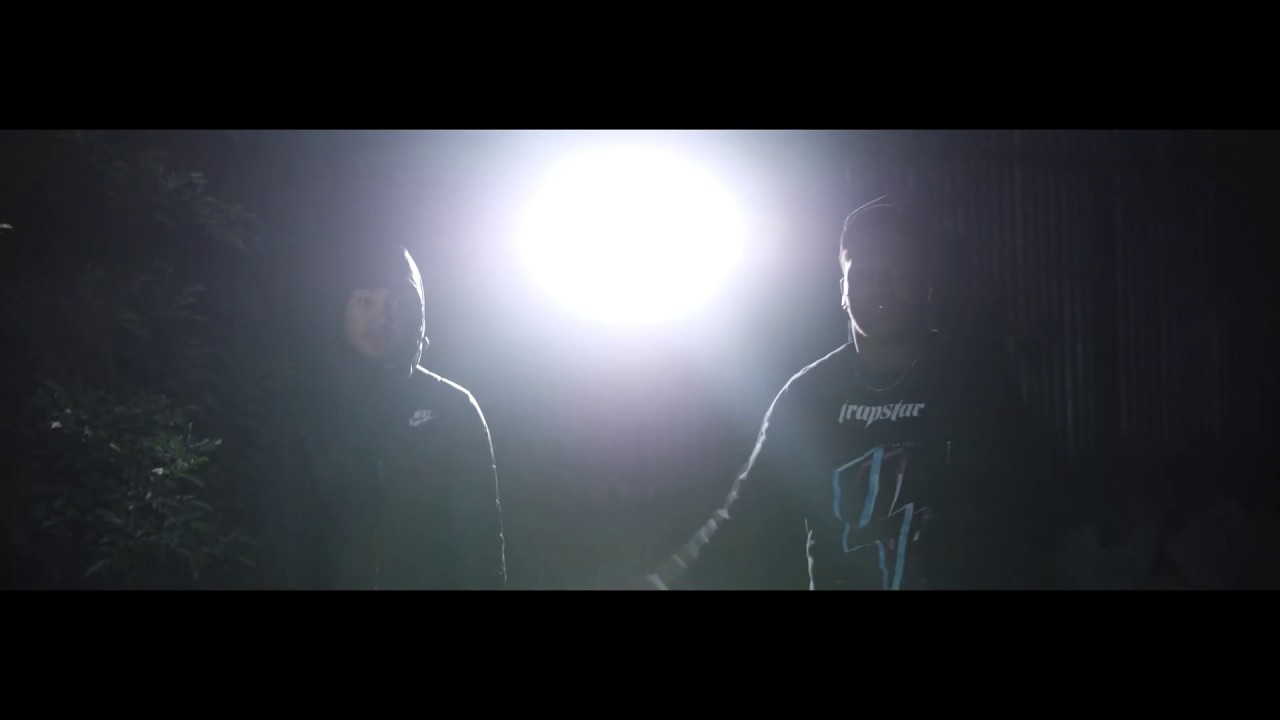 ScorpzTwoWavey - *Could Never* (Official Music Video)