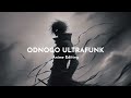 ODNOGO ULTRAFUNK AWM Anime Editing ODNOGO ULTRAFUNK AWM Anime Editing