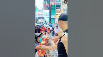 GIẬT CÔ HỒN THÁNG 7 cô hồn này quá manh động #shorts