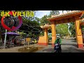 GIAC LAM TEMPLE is a historic Buddhist temple in HCMC 8K 4K VR180 3D (Travel Videos ASMR Music)