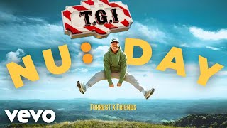 Forrest x Friends | Thank God It's a Nu Day (New Year Worship) | Christian Hip Hop