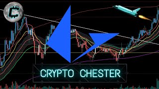 Loopring (LRC) - Technical Analysis & Price Prediction - December 2021
