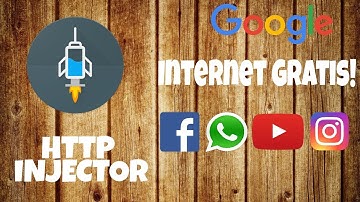 Server para HTTP Injector Premium Telcel y otras compañías 9 de Julio