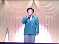 たんぽぽ/中条きよしCover秋山直人