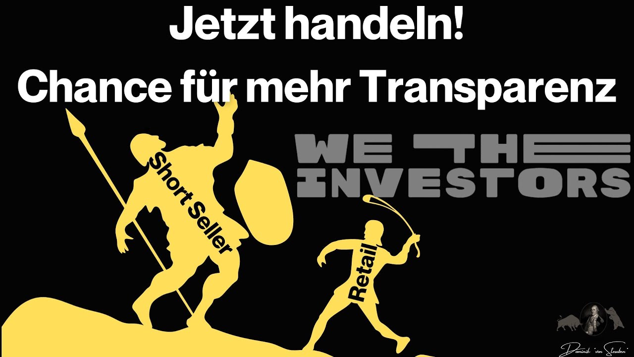 AMC AMCAktie JETZT Handeln Aktiv Werden F r Mehr Transparenz Bei amc-amcaktie-jetzt-handeln-aktiv-werden-f-r-mehr-transparenz-bei