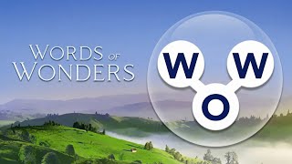 Join LIVE Word Puzzle Challenge 🔥 | words of wonders screenshot 3