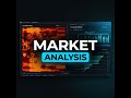 [13 Apr 2026] Morning Market Prep: 1300 Tick Gap &amp; April News Volatility | Trader Jan