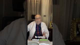 Kinoa Neden Et Kadar Güçlü Bir Protein Kaynağı? #shorts