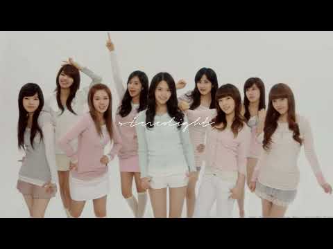 Girls' Generation - Into The New World