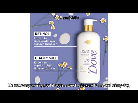 Dove Serum Body Wash Review: Does Retinol-Infused Formula Live Up to Claims?