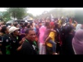 Mardatilla di milad Forsa Depok ke 3th