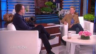 Yep Ellen Is Our Role Model