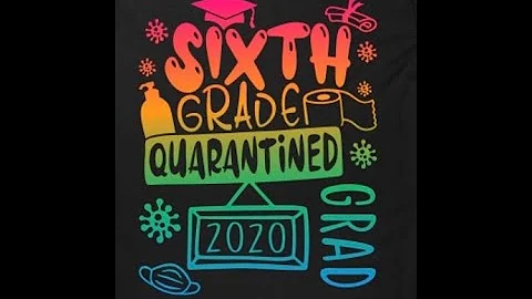 Ernesto Serna 6th Grade 2020