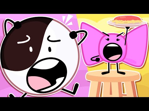 “Try Not To Laugh Challenge” | Inanimate Insanity S3E6