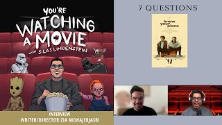 Interview with Writer/Director Zia Mohajerjasbi - Know Your Place