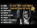 Mzee trix best sad song collection 