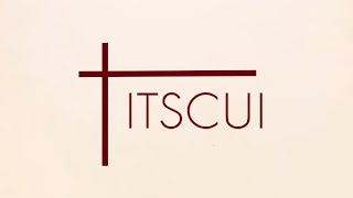 ITSCUI - Terima Saja