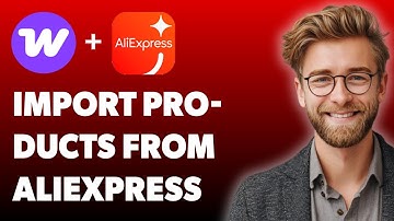 How To Import Products From Aliexpress To Woocommerce Dropshipping [2025 Guide]