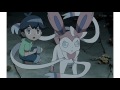 Stay sylveon x umbreon amv