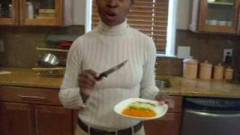 Potato Salad with Pamela Holmes