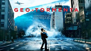 Player Profile GEOTORMENTA MEJOR PELICULA DE CIENCIA FICCIÓN Completa en Espanol Latino HD