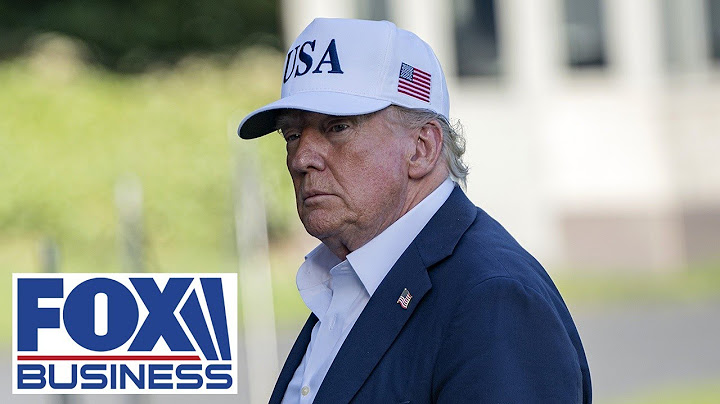 WATCH: Trump holds a roundtable with Texas flood first responders